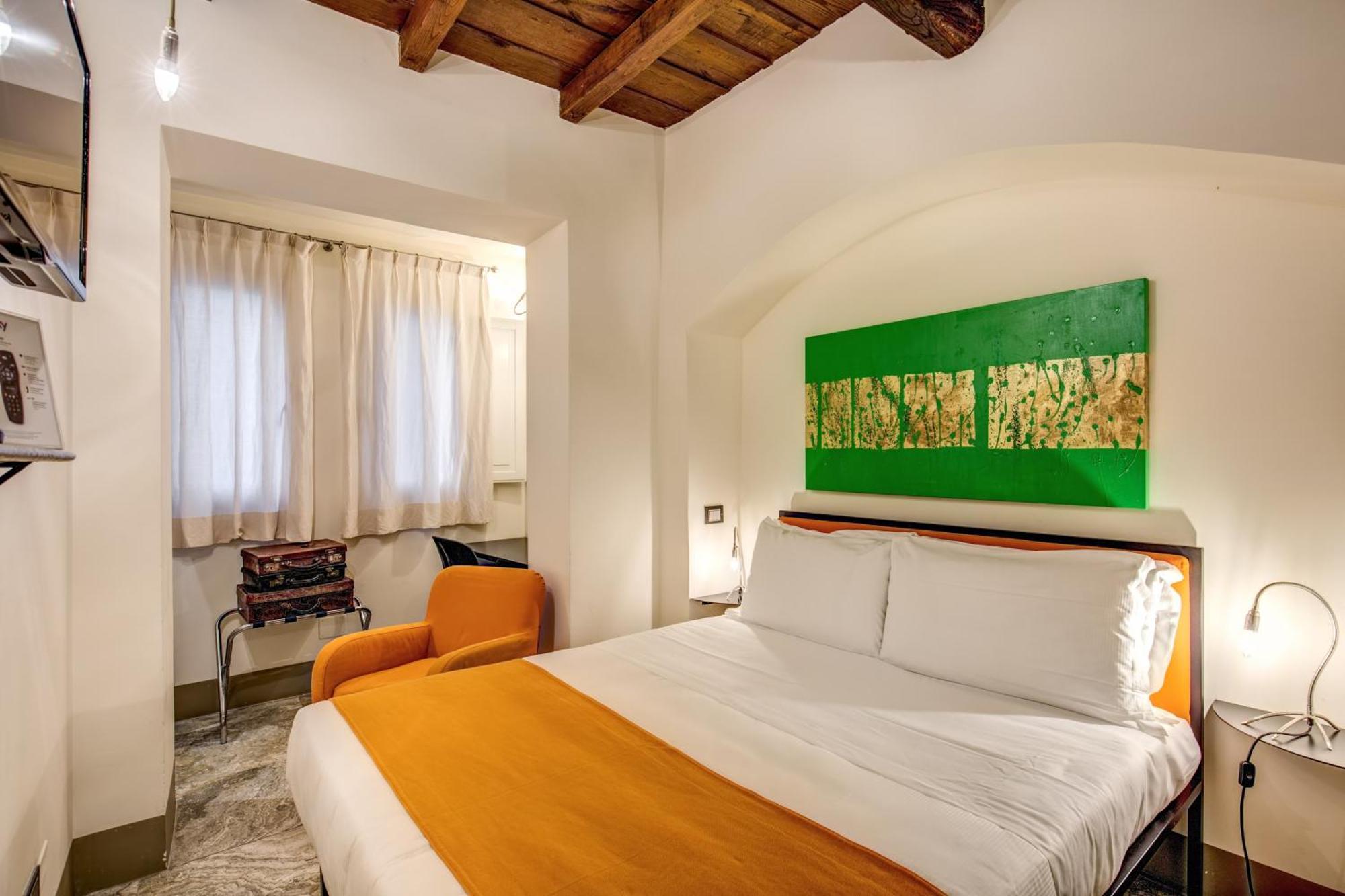 Residenze Argileto — Foto 3