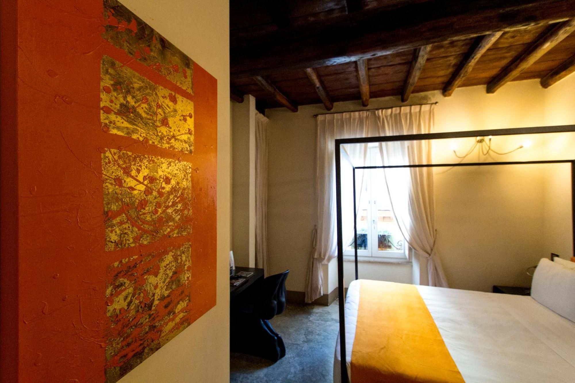 Residenze Argileto — Foto 1