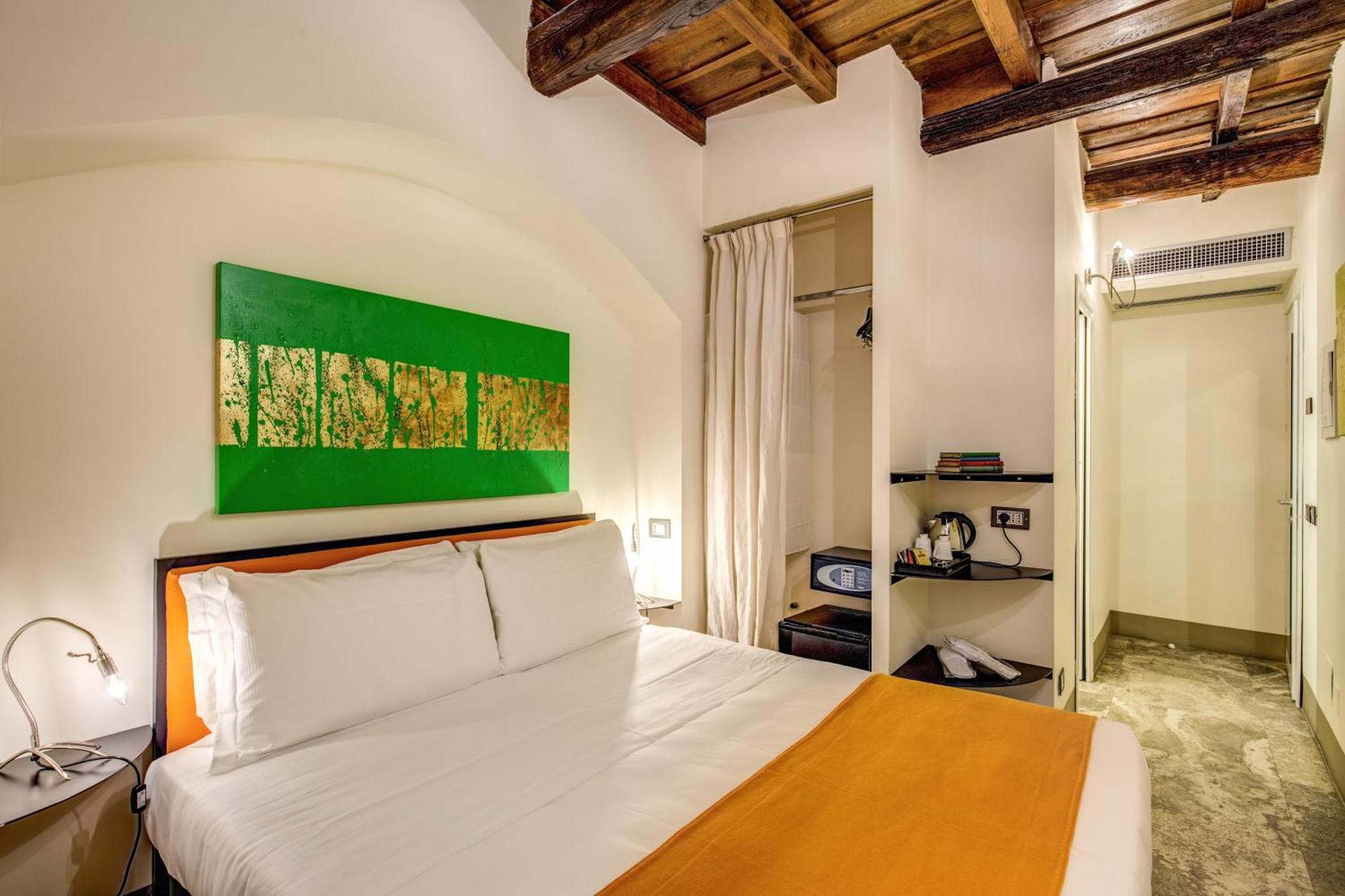 Residenze Argileto — Foto 2